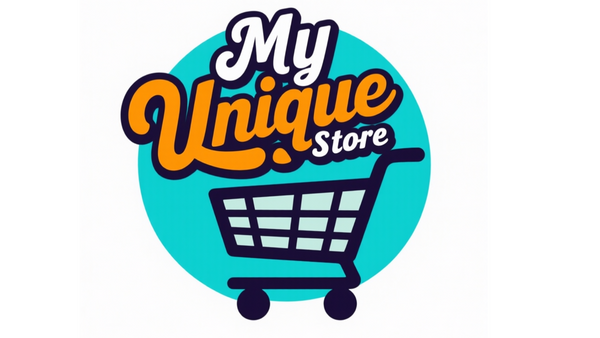 My Unique Store